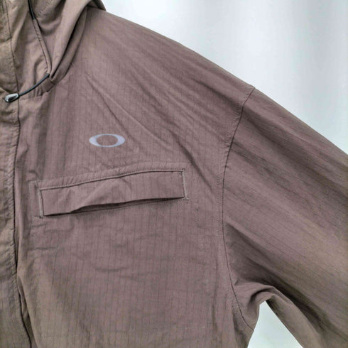 オークリー OAKLEY BORDERLESS PARACHUTE JACKET メンズ JPN:M