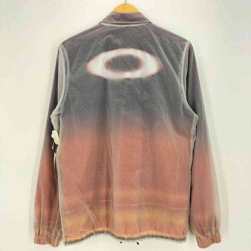 オークリー OAKLEY Sunset Coaches Jacket メンズ import:L