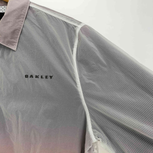 オークリー OAKLEY Sunset Coaches Jacket メンズ import:L