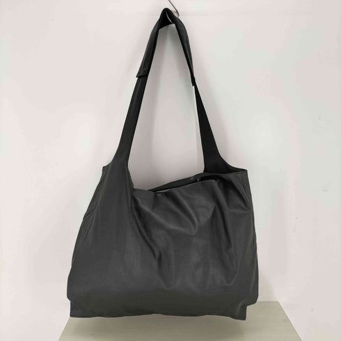 ディスコードヨウジヤマモト discord Yohji Yamamoto INFINITE(Leather) メンズ