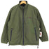 Woods 90s フリース リバーシブル ナイロンジャケット メンズ JPN:M