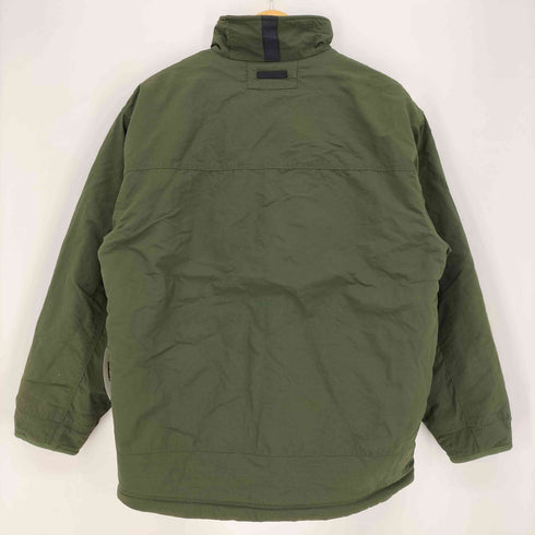 Woods 90s フリース リバーシブル ナイロンジャケット メンズ JPN:M