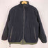 Woods 90s フリース リバーシブル ナイロンジャケット メンズ JPN:M