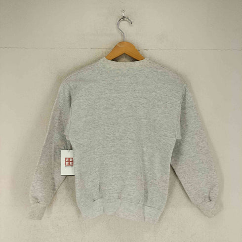 EDIT.FOR LULU vintage フロントプリントクルーネックスウェット レディース