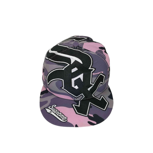 シュプリーム Supreme 25AW 9FIFTY SNAPBACK ADJUSTABLE CAP メンズ ONE SIZE