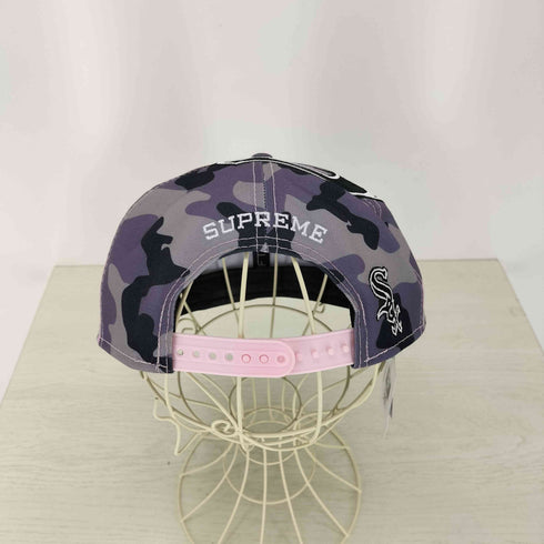 シュプリーム Supreme 25AW 9FIFTY SNAPBACK ADJUSTABLE CAP メンズ ONE SIZE