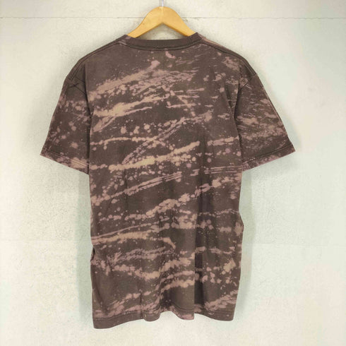 A.F.P. タイダイ プリントTシャツ メンズ JPN:L