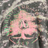 A.F.P. タイダイ プリントTシャツ メンズ JPN:L