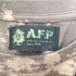 A.F.P. タイダイ プリントTシャツ メンズ JPN:L