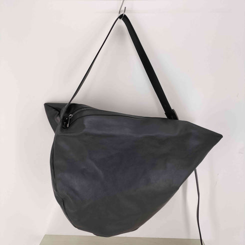 ディスコードヨウジヤマモト discord Yohji Yamamoto Round Shoulder(L) メンズ