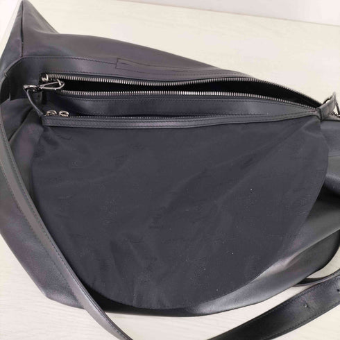 ディスコードヨウジヤマモト discord Yohji Yamamoto Round Shoulder(L) メンズ