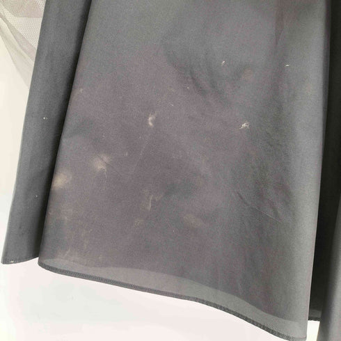 ジルサンダー JIL SANDER チュール フレアスカート レディース 34