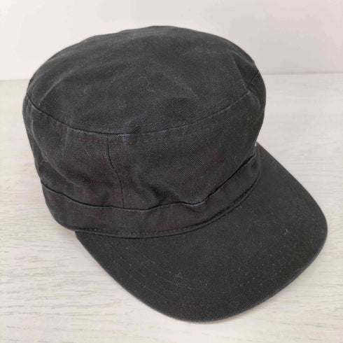 ニューエラ NEW ERA ハート刺繍 ワークキャップ メンズ 7⅝