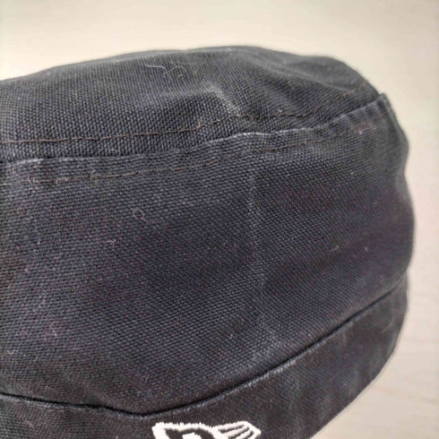 ニューエラ NEW ERA ハート刺繍 ワークキャップ メンズ 7⅝