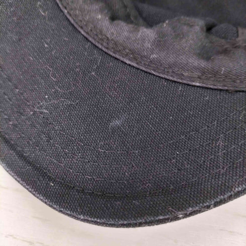 ニューエラ NEW ERA ハート刺繍 ワークキャップ メンズ 7⅝