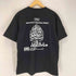 stlTH プリントクルーネックTシャツ street メンズ JPN:XL