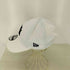 ニューエラ NEW ERA NY cap 9FORTY ホワイト レディース ONE SIZE
