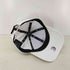 ニューエラ NEW ERA NY cap 9FORTY ホワイト レディース ONE SIZE