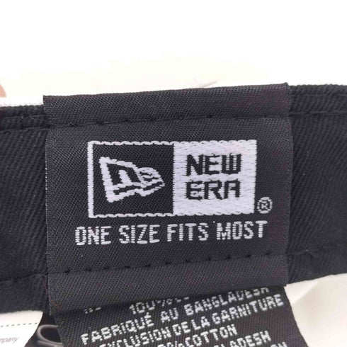 ニューエラ NEW ERA NY cap 9FORTY ホワイト レディース ONE SIZE