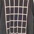 NAMALI グラフィックプリントTシャツ メンズ