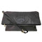 トリーバーチ TORY BURCH Bombe Fold-Over Clutch Bag レディース