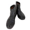 EARLE Back zip sneaker boots メンズ JPN:40