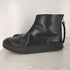 EARLE Back zip sneaker boots メンズ JPN:40