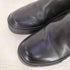 EARLE Back zip sneaker boots メンズ JPN:40