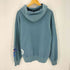 ファセッタズム FACETASM ×COIN PARKING DELIVERY ROYAL FLASH 別注 24aw Mr.SHIRAI LOVE HOODIE メンズ JPN:4