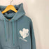 ファセッタズム FACETASM ×COIN PARKING DELIVERY ROYAL FLASH 別注 24aw Mr.SHIRAI LOVE HOODIE メンズ JPN:4