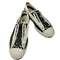 タカヒロミヤシタザソロイスト TAKAHIRO MIYASHITA The SoloIst. JACK PURCELL ZIP OX BLACK Americana ジャックパーセル ジップ アメリカーナ スニーカー メンズ CONVERSE:8