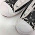 タカヒロミヤシタザソロイスト TAKAHIRO MIYASHITA The SoloIst. JACK PURCELL ZIP OX BLACK Americana ジャックパーセル ジップ アメリカーナ スニーカー メンズ CONVERSE:8