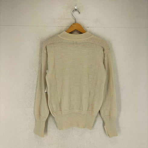 アナトミカ ANATOMICA モックネックウールニット レディース