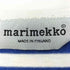 マリメッコ marimekko Tasaraita タサライタ ボーダー クルーネック Tシャツ レディース import:L