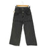 レイビームス Ray BEAMS 24AW ダブル ウエスト レイヤード デニム レディース JPN:0