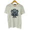 ドルチェアンドガッバーナ DOLCE&GABBANA Heart & Crown Print T-Shirt メンズ JPN:44