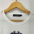 ドルチェアンドガッバーナ DOLCE&GABBANA Heart & Crown Print T-Shirt メンズ JPN:44