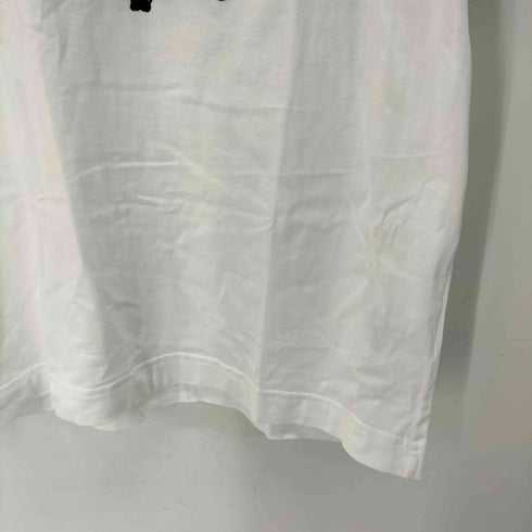 ドルチェアンドガッバーナ DOLCE&GABBANA Heart & Crown Print T-Shirt メンズ JPN:44