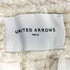 ユナイテッドアローズ UNITED ARROWS コーデュロイ ストレートパンツ レディース 38