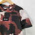 ドルチェアンドガッバーナ DOLCE&GABBANA Multicolor Camouflage-Print Cotton T-Shirt メンズ JPN:44