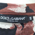 ドルチェアンドガッバーナ DOLCE&GABBANA Multicolor Camouflage-Print Cotton T-Shirt メンズ JPN:44