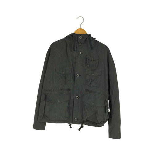 JUGEM 25AW DYNEEMA HANG OUT HOOD SHELL メンズ JPN:L