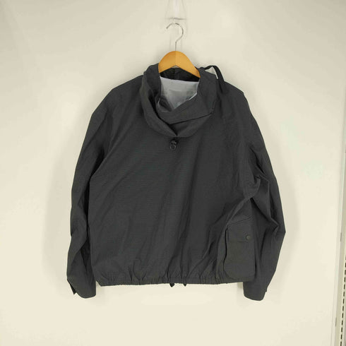 JUGEM 25AW DYNEEMA HANG OUT HOOD SHELL メンズ JPN:L