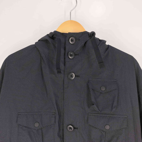 JUGEM 25AW DYNEEMA HANG OUT HOOD SHELL メンズ JPN:L