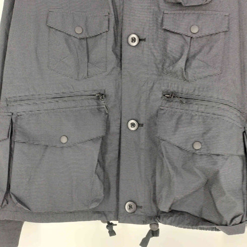JUGEM 25AW DYNEEMA HANG OUT HOOD SHELL メンズ JPN:L