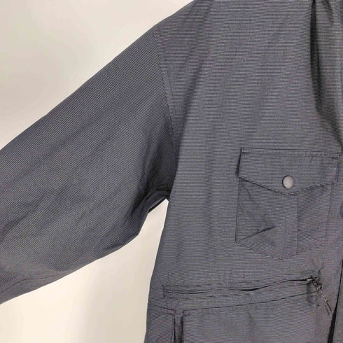 JUGEM 25AW DYNEEMA HANG OUT HOOD SHELL メンズ JPN:L