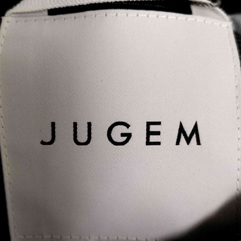 JUGEM 25AW DYNEEMA HANG OUT HOOD SHELL メンズ JPN:L