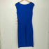 ローレンラルフローレン LAUREN RALPH LAUREN DRESS ノースリーブ ドレープ ワンピース ドレス レディース US:4 4