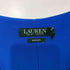 ローレンラルフローレン LAUREN RALPH LAUREN DRESS ノースリーブ ドレープ ワンピース ドレス レディース US:4 4