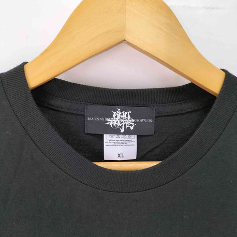 ASSFORT クルーネックTシャツ メンズ JPN:XL